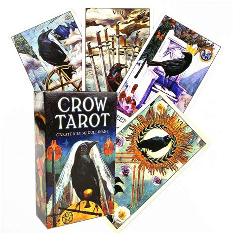 The Art of Divination and Magic: Unlocking the Tarot